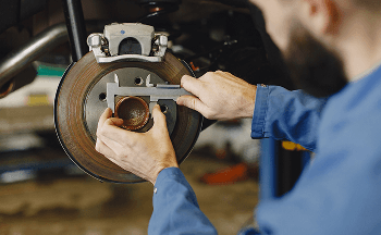 MOT Class 5 at Rishi’s MOT Centre